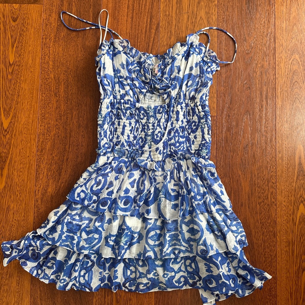 Summer dress